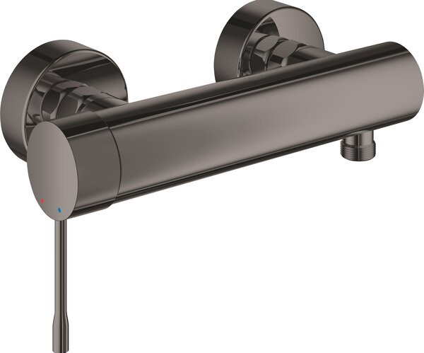 Grohe Essence sprchová baterie nastěnná grafitová 33636A01