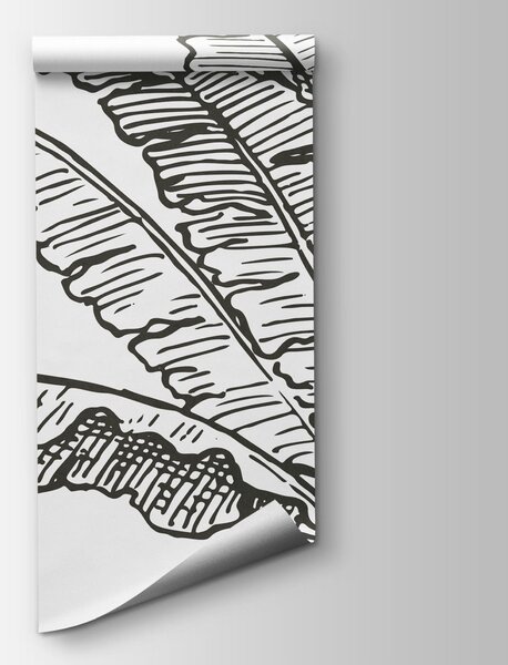 Fototapeta Palmy a pláž, Přírodní fototapety, Populární fototapety, t00785 - Tapeko.co.cz