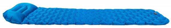 Nafukovací matrace 190x58 cm SPRINGOS PM048 modrá