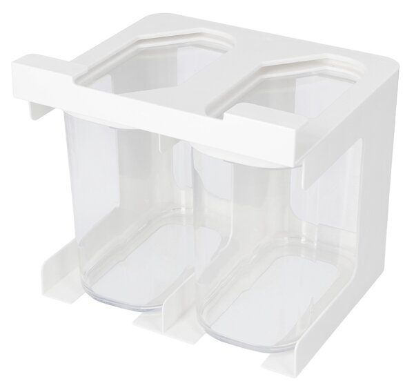 Silvercrest® Kuchyňský organizér pod polici (vysoký úložný prostor pod polici) (100399648002)