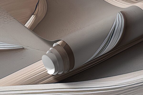 Fototapety Květinové umění s krásnými tulipány v šedé barevné paletě, Fototapety 3D, Fototapety 3d květiny, w01852v1 : uwalls.cz