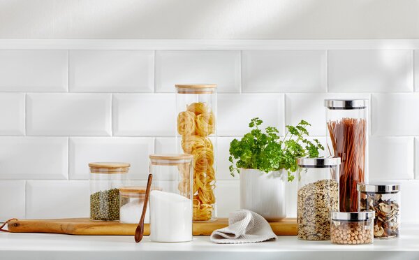 DÓZA NA POTRAVINY Homeware Profession. - Dózy na potraviny