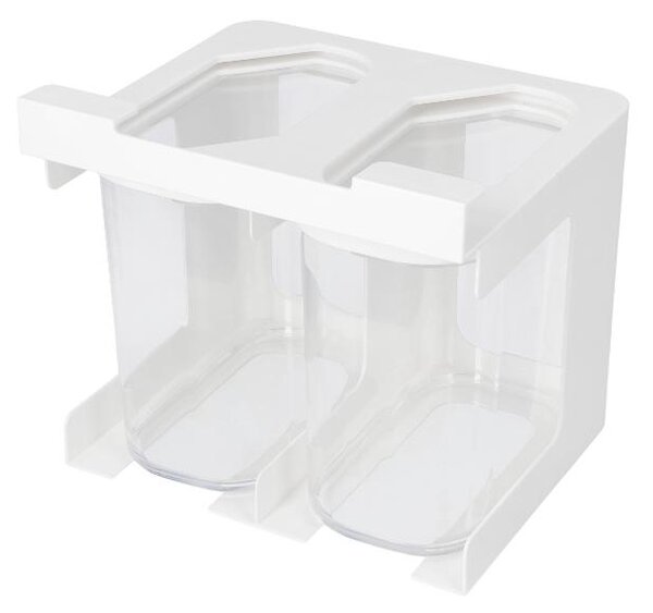 Silvercrest® Kuchyňský organizér pod polici (vysoký úložný prostor pod polici) (100399648002)