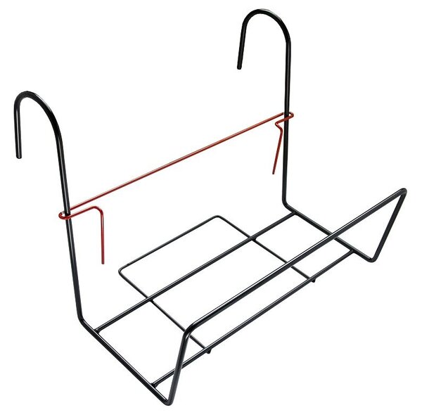 Plastia Úchyt Siestino ZB - balkon