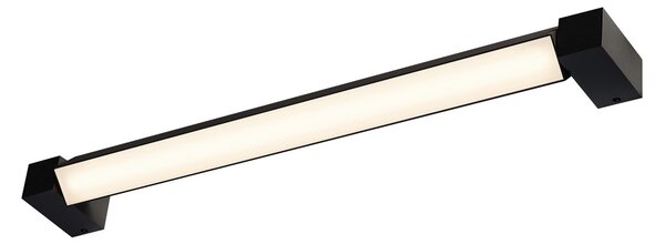 BIG WHITE / SLV 1001020 LONG GRILL - Vyklápěcí nástěnné LED svítidlo (Moderní výkonné LED svítidlo s naklápěcí LED. 1 x 1600lm)