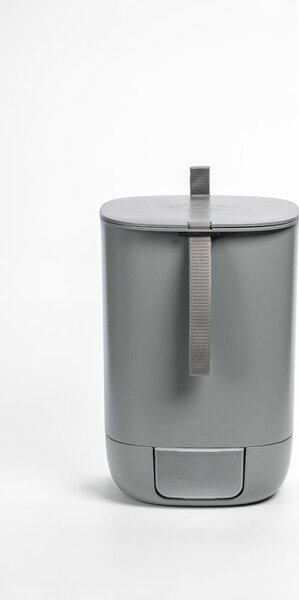 Plastia Bokashi kompostér