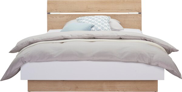 POSTEL 140/200 cm, Hom`in - Dětské pokoje sestavy
