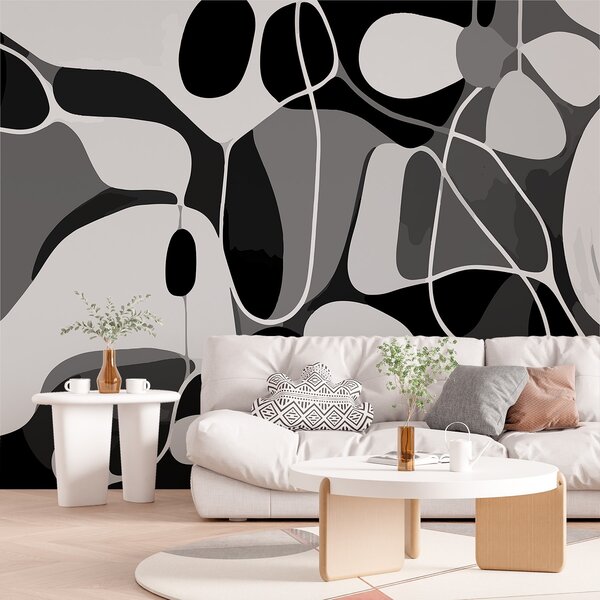 Fototapety Abstrakce, Fototapety moderní, w01910v3 : uwalls.cz