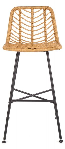 Halmar Barová židle H97 rattan