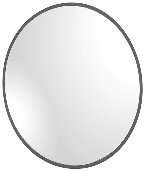 NÁSTĚNNÉ ZRCADLO 70/70/1,5 cm Carryhome