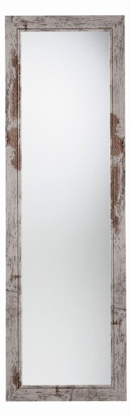 NÁSTĚNNÉ ZRCADLO 50/160/3 cm Xora