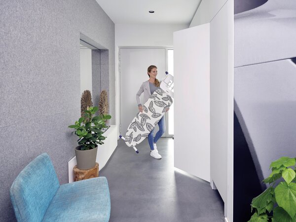 ŽEHL.PRKNO Airboard Express M Leifheit - Žehlicí prkna & potahy na žehlicí prkna