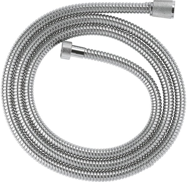 Grohe Vitalio Flex sprchová hadice 150 cm StarLight Chrome 22108000