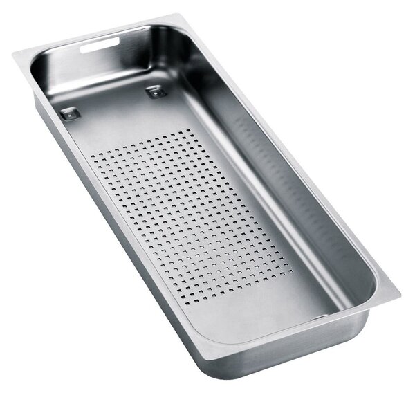 Franke odkapávací miska 112.0018.817