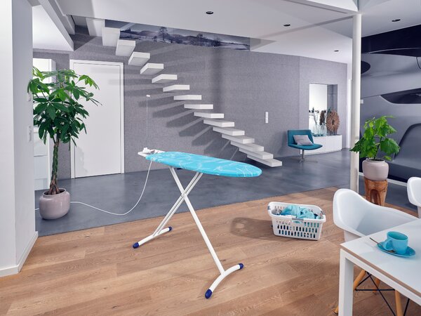 Leifheit Air Board žehlicí prkno 120x38 cm 72588
