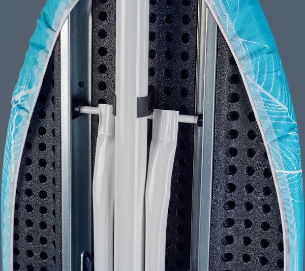 Leifheit Air Board žehlicí prkno 120x38 cm 72588
