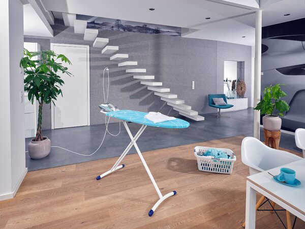 Leifheit Air Board žehlicí prkno 120x38 cm 72588