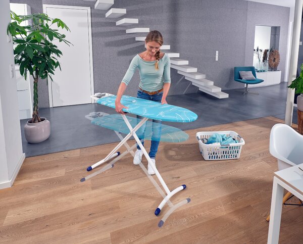 Leifheit Air Board žehlicí prkno 120x38 cm 72588