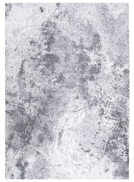 Fargotex Šedý koberec Moon 160 x 230 cm