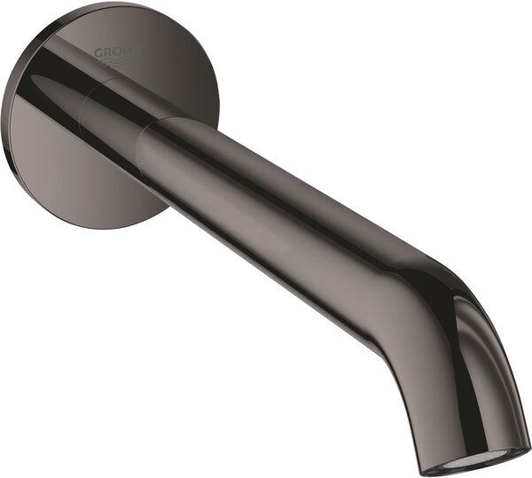 Grohe Essence New výtok baterie Vanová Hard Graphite 13449A01