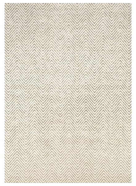 Fargotex Béžový koberec Luno 160 x 230 cm