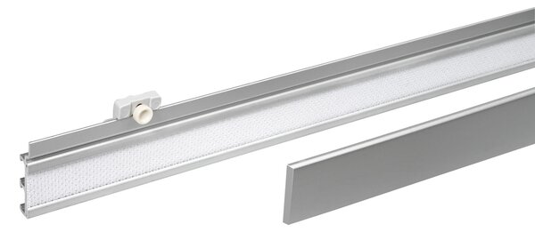 KOLEJNICE NA PANELY 60 cm Homeware - Závěsy doplňky