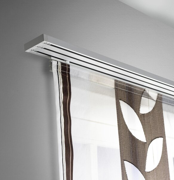 KOLEJNICE NA PANELY 60 cm Homeware - Závěsy doplňky