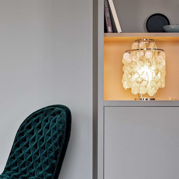Verpan designové stolní lampy FUN 2TM