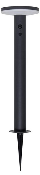 Hesperide - LED Solární lampa DETEKT LED/3,7V 2600 mAh IP65