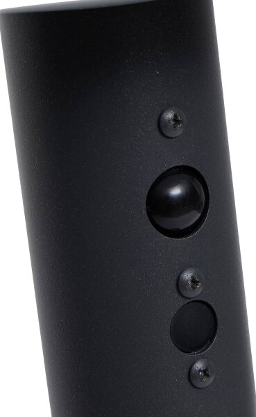 Hesperide - LED Solární lampa DETEKT LED/3,7V 2600 mAh IP65