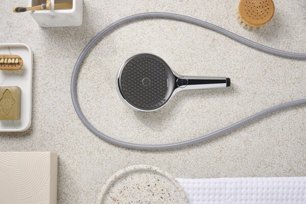 Hansgrohe Designflex sprchová hadice 160 cm chrom 28260000
