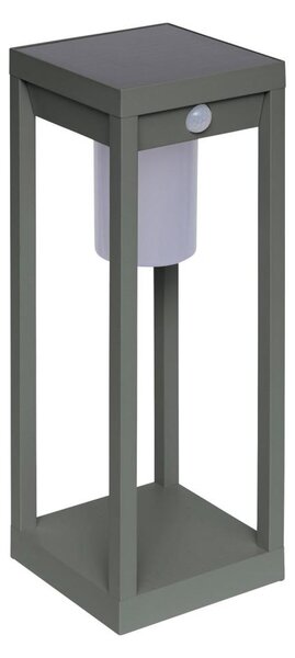 Hesperide - LED Solární lucerna PIKY LED/3,7V 2600 mAh 40 cm IP65 zelená