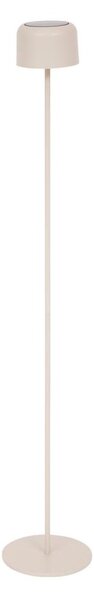 Hesperide - LED Solární lampa BOLTY LED/3,7V 2600 mAh IP65 béžová