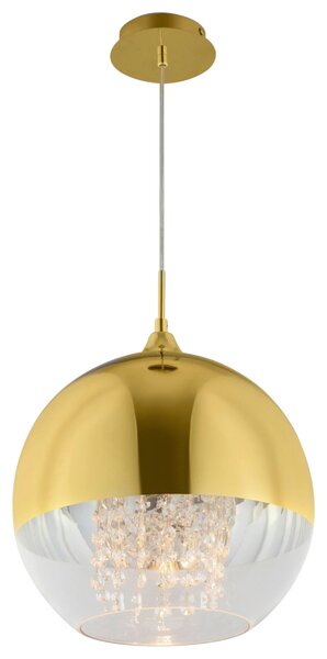 STROPNÍ ZÁVĚSNÉ SVÍTIDLO, 30/28 cm - Online Only svítidla, Online Only
