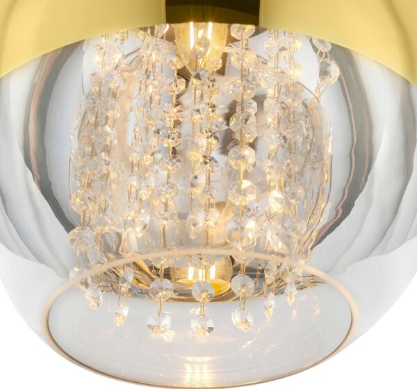 STROPNÍ ZÁVĚSNÉ SVÍTIDLO, 30/28 cm - Online Only svítidla, Online Only
