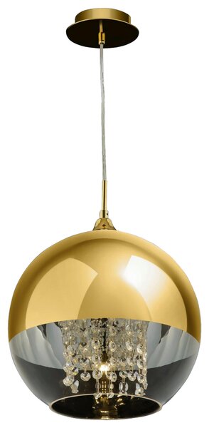 STROPNÍ ZÁVĚSNÉ SVÍTIDLO, 30/28 cm - Online Only svítidla, Online Only