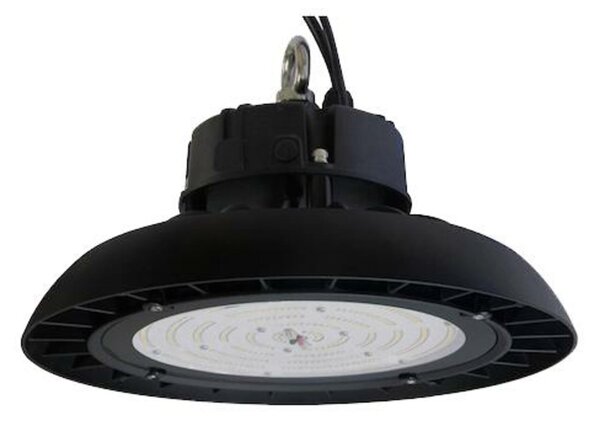 CENTURY LED HIGHBAY DISCOVERY150 150W 4000K 19800Lm 110d 330x215mm DIMM IP65 CEN DSCD-15011040