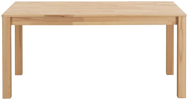 JÍDELNÍ STŮL, jádrový buk, jádrový buk, 180/90/75 cm P & B - Jídelní stoly, Online Only