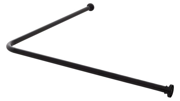 Sealskin Seallux tyč sprchového závěsu 800619