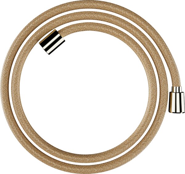 Hansgrohe Designflex sprchová hadice 160 cm zlatá 28260990