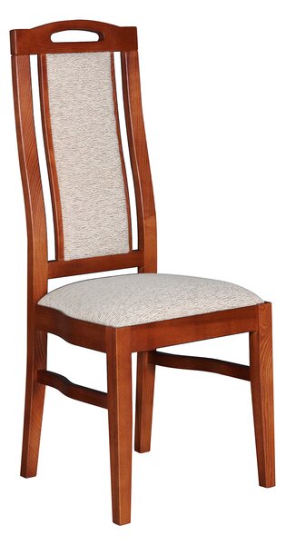 Židle K1 z jasanového dřeva