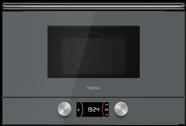 Vestavná mikrovlnná trouba Teka ML 8220 BIS L ST