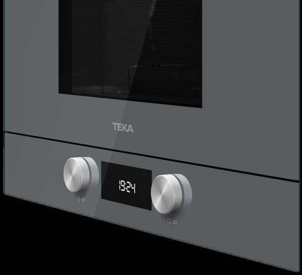 Vestavná mikrovlnná trouba Teka ML 8220 BIS L ST