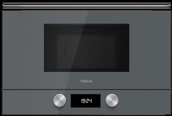 Vestavná mikrovlnná trouba Teka ML 8220 BIS L ST