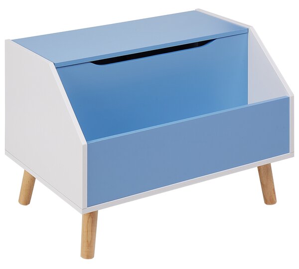 Skříňka CASPER 43 cm Modrá