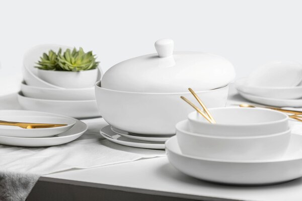 PODŠÁLEK porcelán keramika 12 cm Seltmann Weiden - Kolekce nádobí