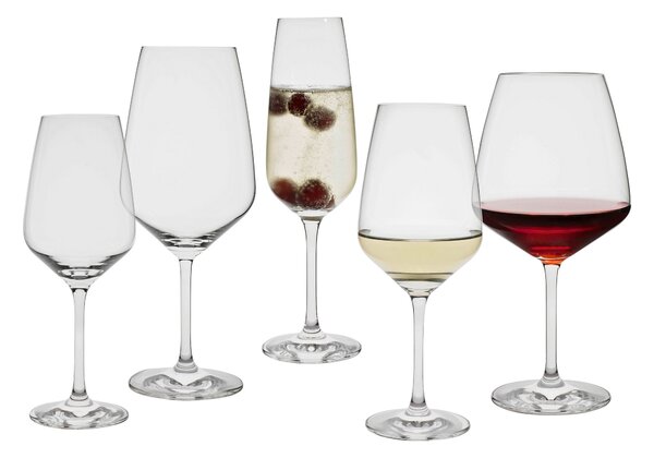 SKLENICE NA SEKT Schott Zwiesel
