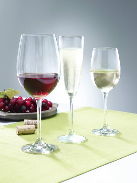 SKLENICE NA BORDEAUX Schott Zwiesel - Sklenice na červené víno