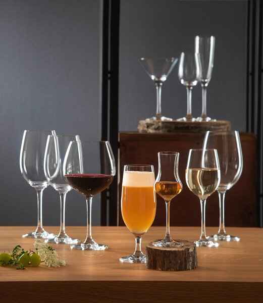 SKLENICE NA BORDEAUX Schott Zwiesel - Sklenice na červené víno