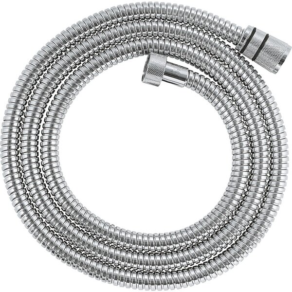 Grohe Vitalio Flex sprchová hadice 150 cm StarLight Chrome 27502001